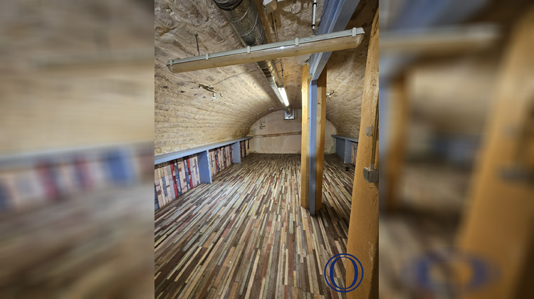 Ma-Cabane - Location Local commercial Paris, 120 m²
