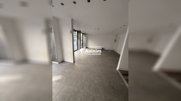 Ma-Cabane - Location Local commercial Paris, 54 m²