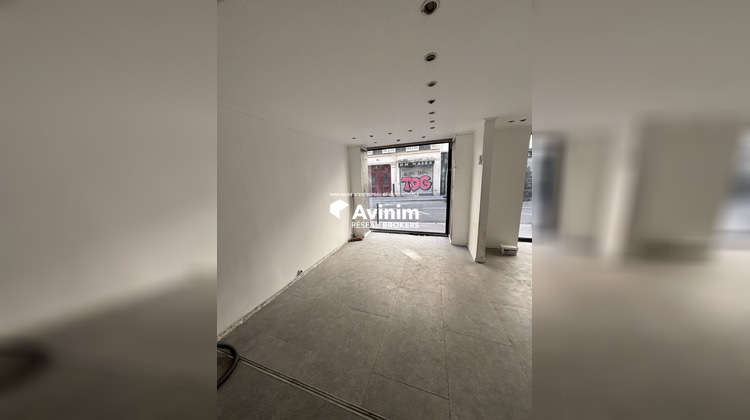 Ma-Cabane - Location Local commercial Paris, 54 m²
