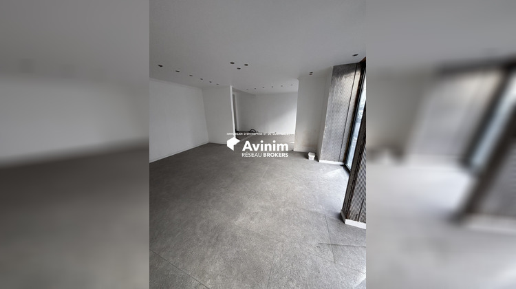 Ma-Cabane - Location Local commercial Paris, 54 m²