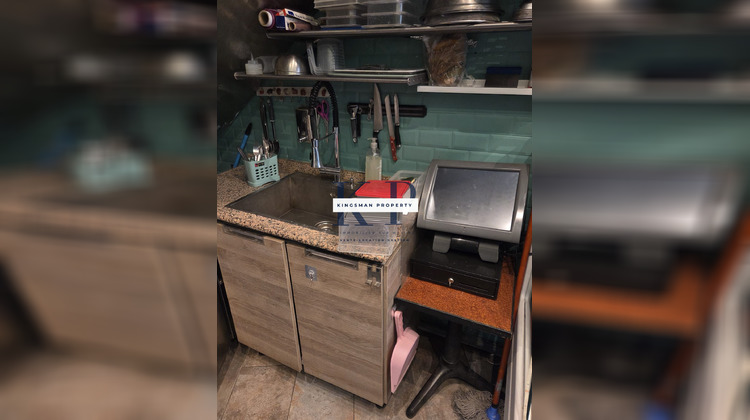 Ma-Cabane - Location Local commercial Paris, 10 m²