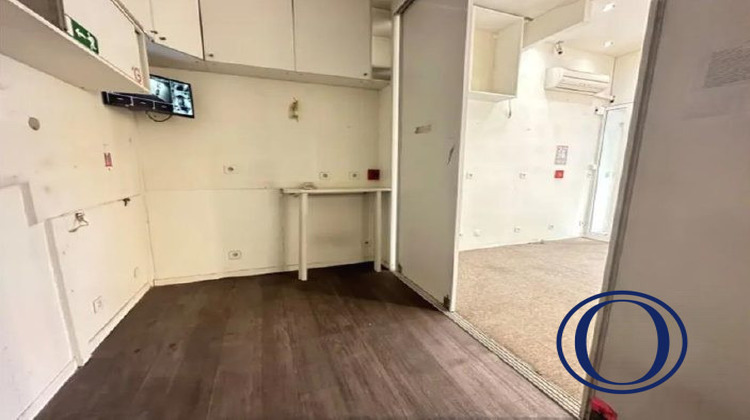 Ma-Cabane - Location Local commercial Paris, 31 m²