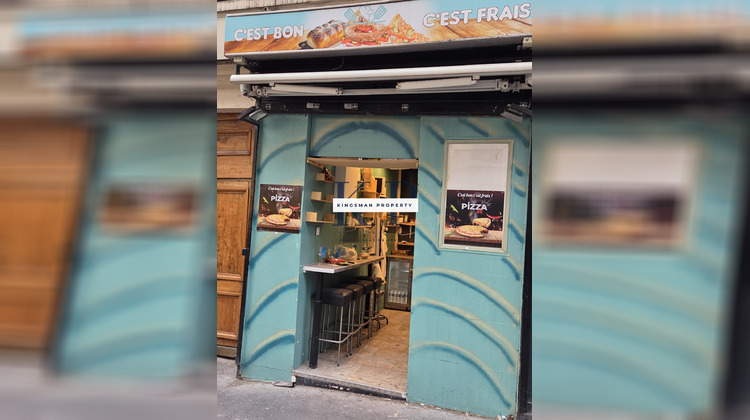 Ma-Cabane - Location Local commercial Paris, 10 m²