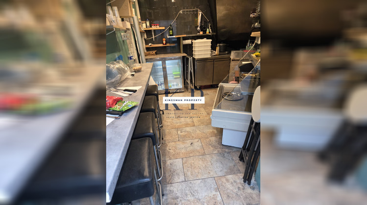Ma-Cabane - Location Local commercial Paris, 10 m²