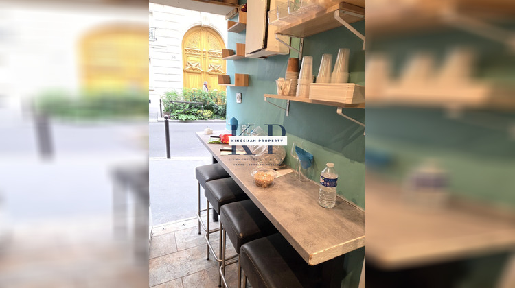 Ma-Cabane - Location Local commercial Paris, 10 m²