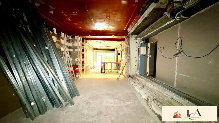 Ma-Cabane - Location Local commercial Paris, 80 m²