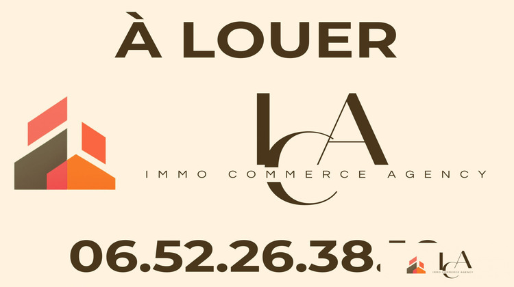 Ma-Cabane - Location Local commercial Paris, 80 m²