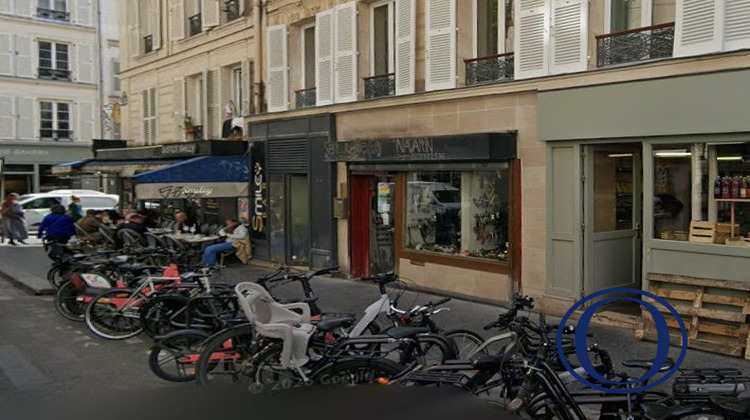 Ma-Cabane - Location Local commercial Paris, 60 m²