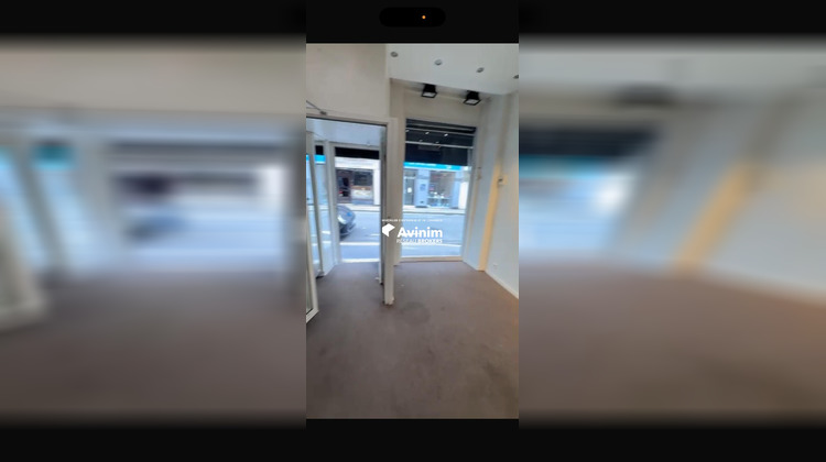 Ma-Cabane - Location Local commercial Paris, 31 m²