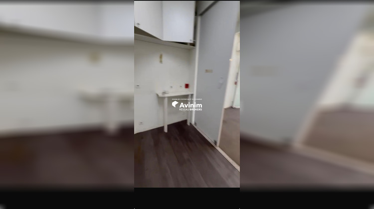 Ma-Cabane - Location Local commercial Paris, 31 m²