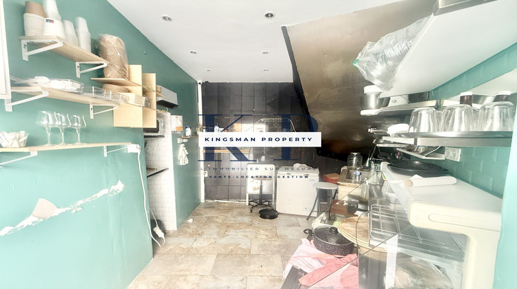 Ma-Cabane - Location Local commercial Paris, 10 m²