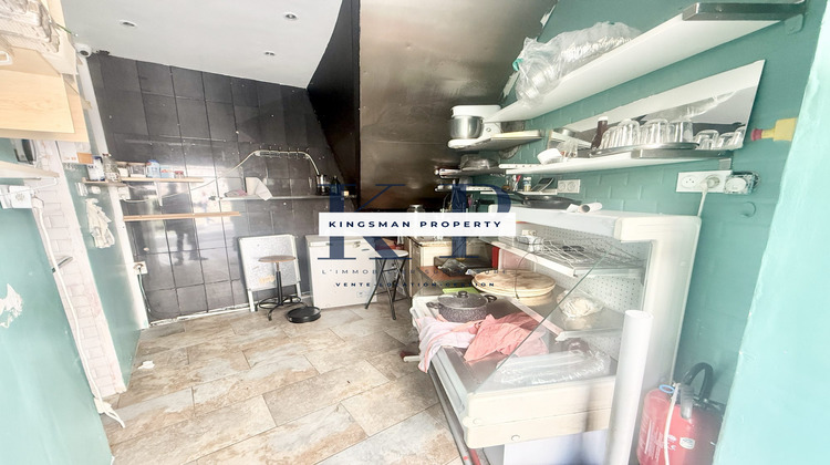Ma-Cabane - Location Local commercial Paris, 10 m²