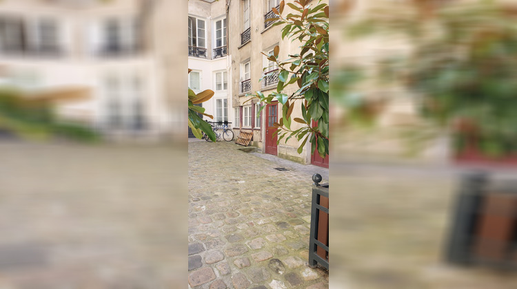 Ma-Cabane - Location Local commercial Paris, 19 m²