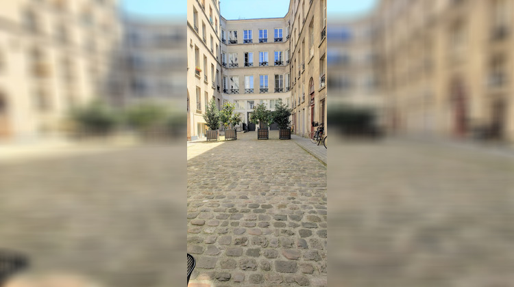 Ma-Cabane - Location Local commercial Paris, 19 m²