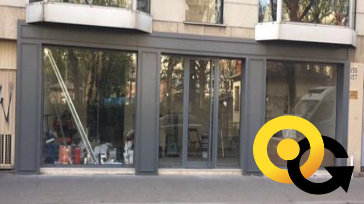 Ma-Cabane - Location Local commercial Paris, 70 m²