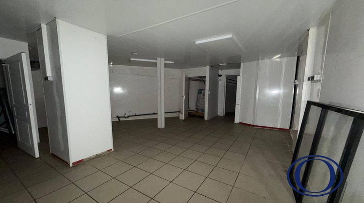 Ma-Cabane - Location Local commercial Paris, 150 m²