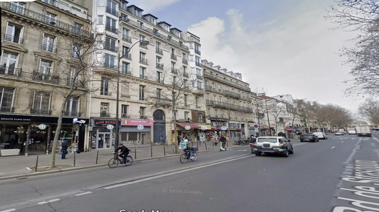 Ma-Cabane - Location Local commercial Paris, 64 m²