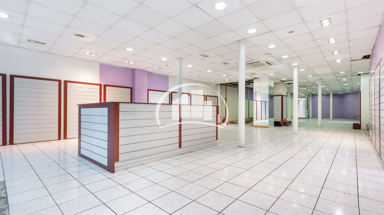 Ma-Cabane - Location Local commercial Paris, 264 m²