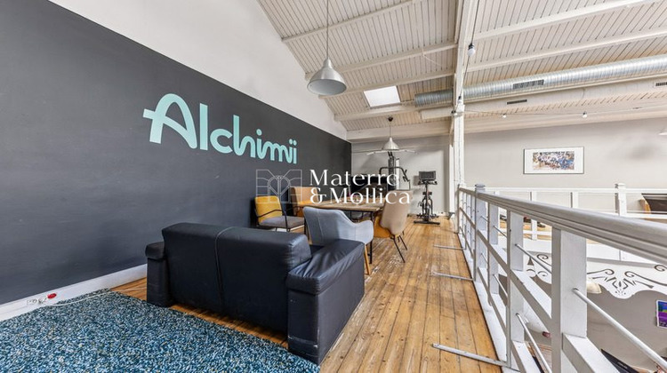 Ma-Cabane - Location Local commercial Paris, 650 m²