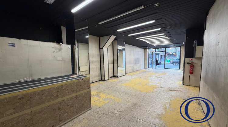 Ma-Cabane - Location Local commercial Paris, 80 m²