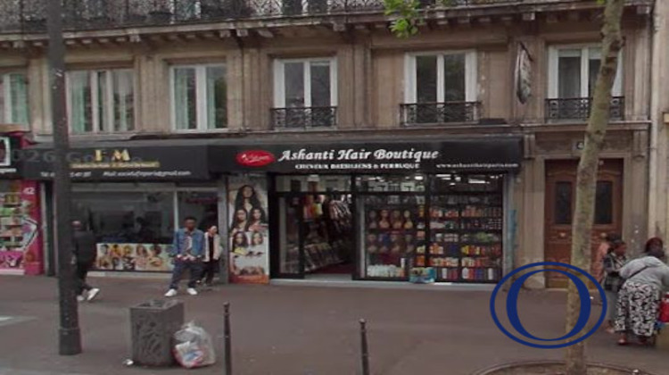 Ma-Cabane - Location Local commercial Paris, 64 m²