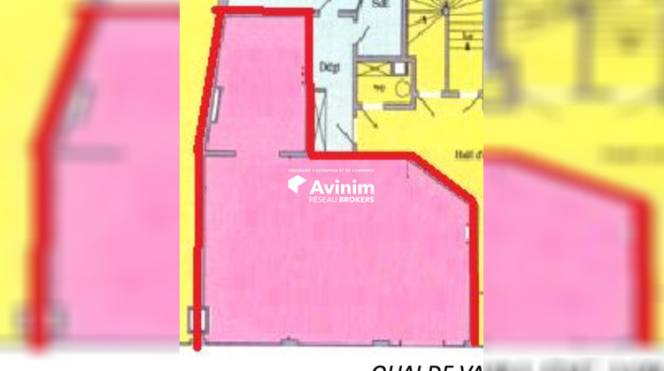 Ma-Cabane - Location Local commercial Paris, 70 m²