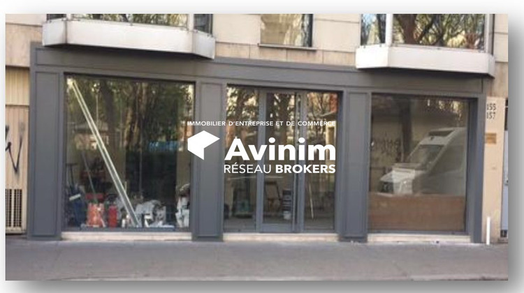 Ma-Cabane - Location Local commercial Paris, 70 m²