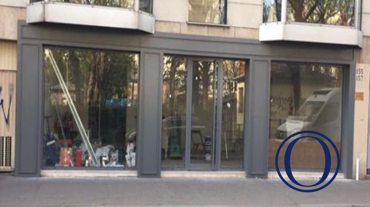Ma-Cabane - Location Local commercial Paris, 70 m²