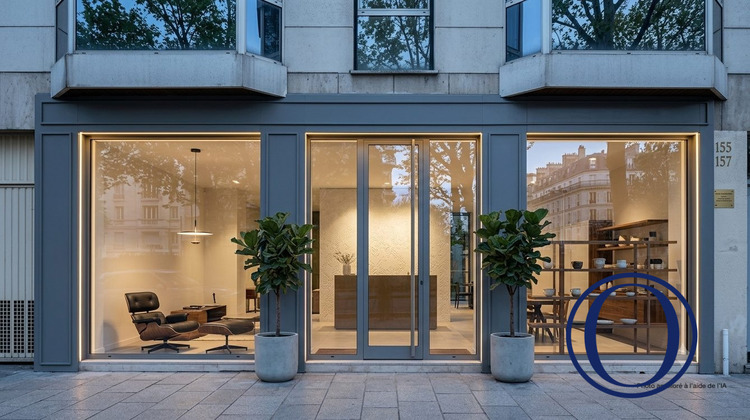 Ma-Cabane - Location Local commercial Paris, 70 m²