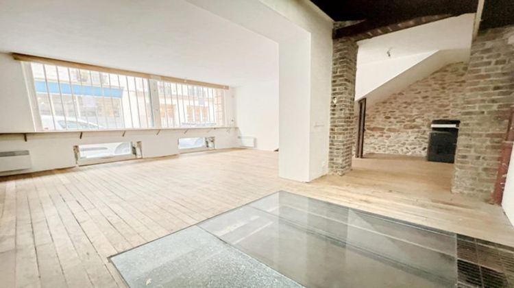 Ma-Cabane - Location Local commercial Paris, 94 m²