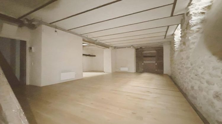 Ma-Cabane - Location Local commercial Paris, 94 m²