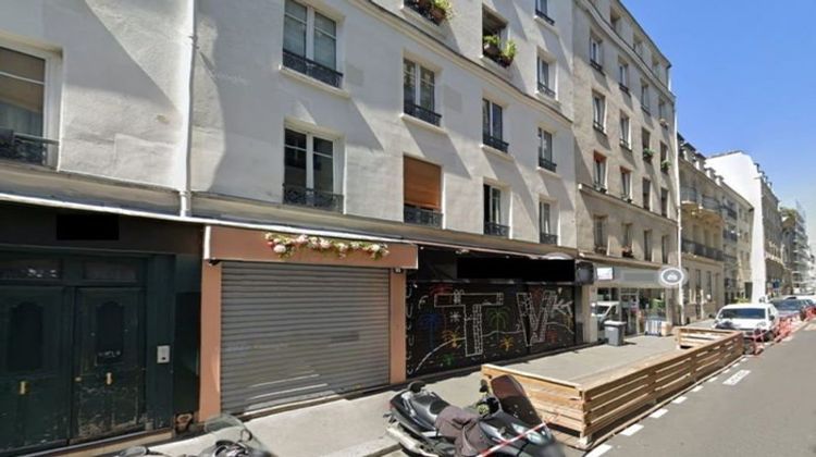 Ma-Cabane - Location Local commercial Paris, 85 m²