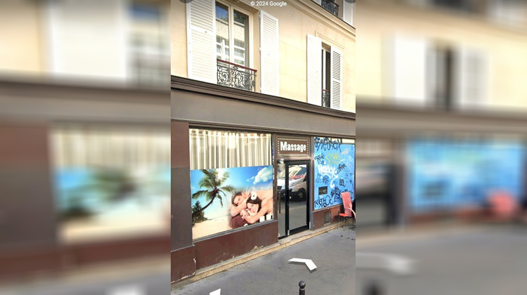 Ma-Cabane - Location Local commercial Paris, 90 m²