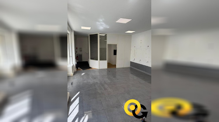 Ma-Cabane - Location Local commercial Paris, 203 m²