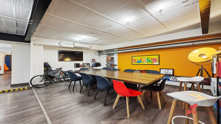 Ma-Cabane - Location Local commercial Paris, 50 m²