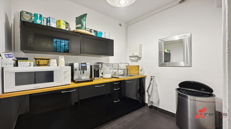 Ma-Cabane - Location Local commercial Paris, 50 m²