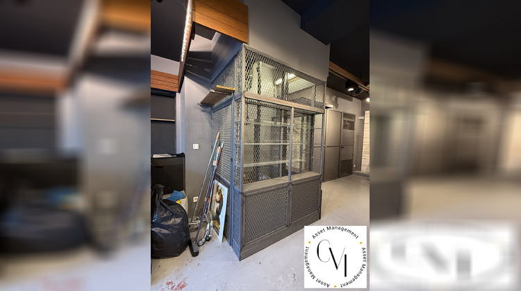 Ma-Cabane - Location Local commercial Paris, 64 m²