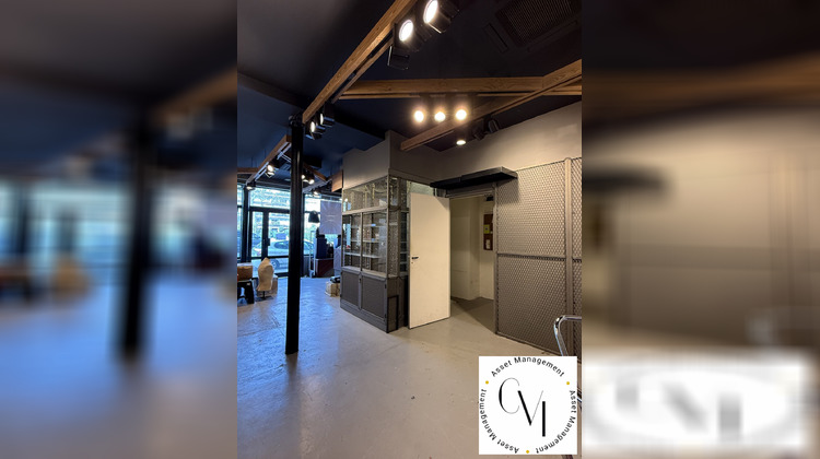 Ma-Cabane - Location Local commercial Paris, 64 m²