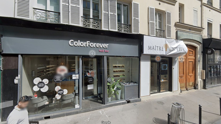 Ma-Cabane - Location Local commercial Paris, 240 m²