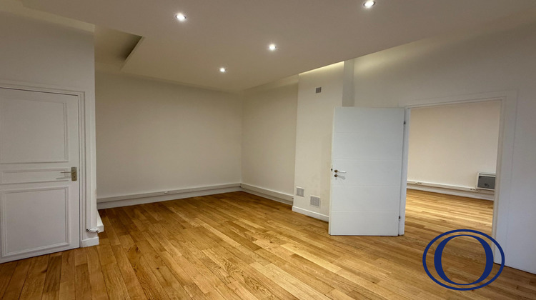 Ma-Cabane - Location Local commercial Paris, 35 m²