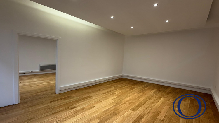 Ma-Cabane - Location Local commercial Paris, 35 m²