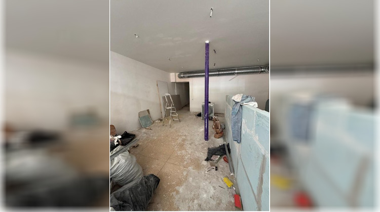 Ma-Cabane - Location Local commercial Paris, 108 m²