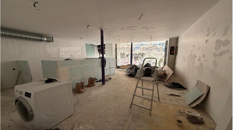 Ma-Cabane - Location Local commercial Paris, 108 m²
