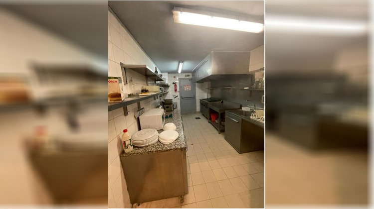 Ma-Cabane - Location Local commercial Paris, 125 m²