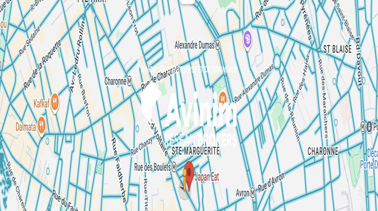 Ma-Cabane - Location Local commercial Paris, 70 m²