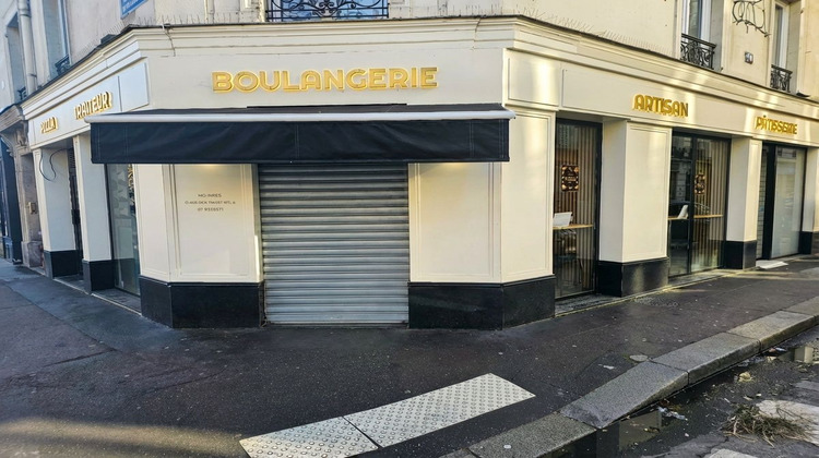 Ma-Cabane - Location Local commercial PARIS, 20 m²