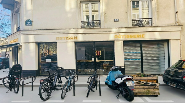 Ma-Cabane - Location Local commercial PARIS, 20 m²