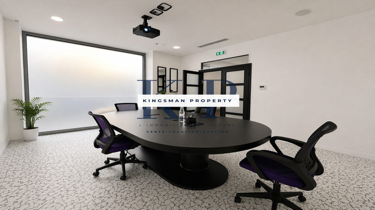 Ma-Cabane - Location Local commercial Paris, 148 m²