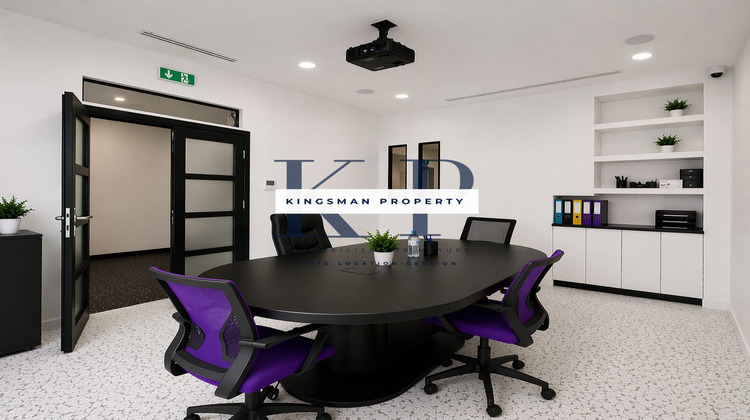 Ma-Cabane - Location Local commercial Paris, 148 m²