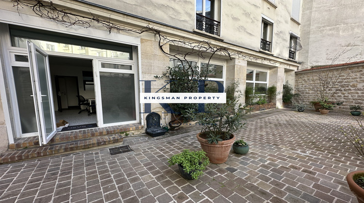 Ma-Cabane - Location Local commercial Paris, 78 m²